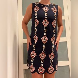 Banana Republic beaded dress - NWT!!